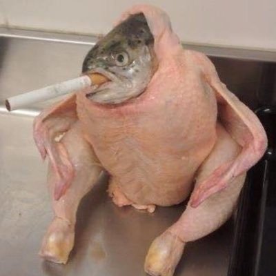 Kinkidevil's profile picture. Eating, drinking, cooking. Food obsessed. Always at my best in the kitchen.