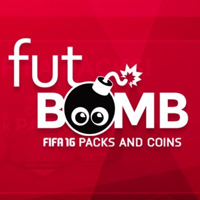 Come over to https://t.co/8czlu5he43 and open your free FIFA Pack then try to earn BIG. This is our ONLY Twitter account. Discount code 'BOMB' = 10% discount!