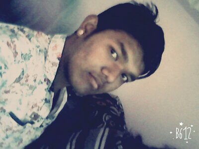 Sodhagaurang's profile picture. 