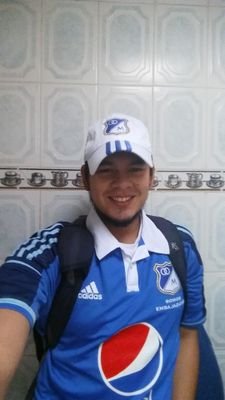 No me importan lo que digan lo que digan los demás a MILLONARIOS siempre lo voy alentar !!!!!!!!! :)