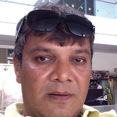 abhayshah1967's profile picture. 