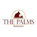 The Palms Restaurant (@ThePalmsKolkata) Twitter profile photo