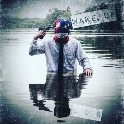 Check out my new single wake up https://t.co/8TaqeZV5jF