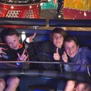 Dara McCarthy - @daramac72 - Twitter