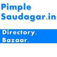 pimplesaudagar.in - Biz Directory, Events, Bazaar(@pimplesaudagar_) 's Twitter Profile Photo