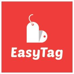 EasyTag_In's profile picture. EasyTag is a Event Check-In and Badge Printing Application.  EasyTag works on iPad, Android Tablets and Web Platform. https://t.co/4Af96vwOpe