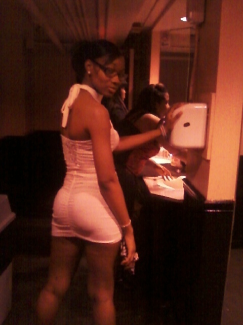 da 1 n only! often imitated, but neva duplicated! oww