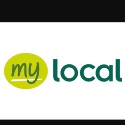 Your great new MyLocal is open 7am to 11pm. Friendly, Fast, Fresh, Full and Fair. Why not pop in today and pick up a bargain?