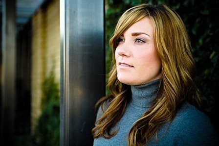Marketer, truth-seeker, wifey and mommy of two boys
