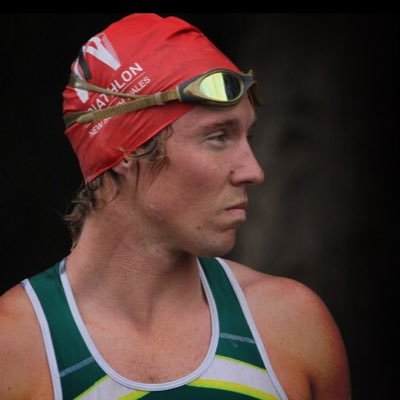 Aussie. Professional triathlete. Former college tennis player and coach. Exercise physiologist. Co-founder and head coach @jtmultisport.