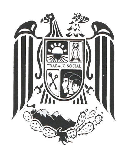 Trabajo Social UNAM