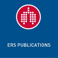 ERS publications(@ERSpublications) 's Twitter Profileg