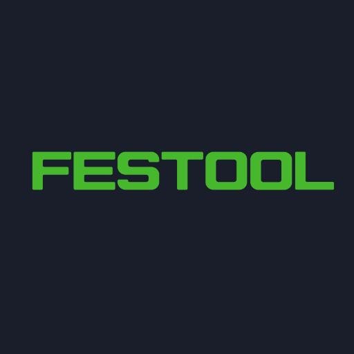 Willkommen auf dem offiziellen Twitter Account von Festool. Werkzeuge für höchste Ansprüche - seit 1925.