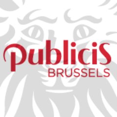 PublicisBXL's profile picture. A creative communication agency that leads the change.