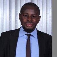 Muhammad Abdulmumin (@muhammad8585) 's Twitter Profile