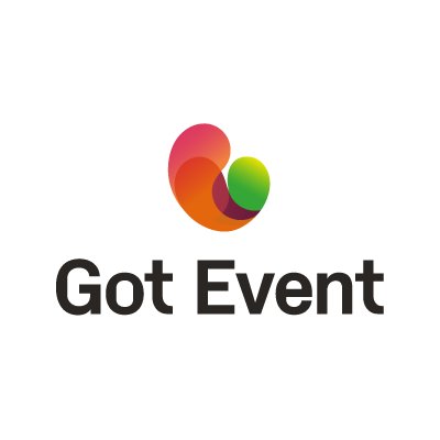 Got event logotyp