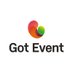 Got Event (@gotevent) Twitter profile photo Got Event (@gotevent) Twitter profile photo