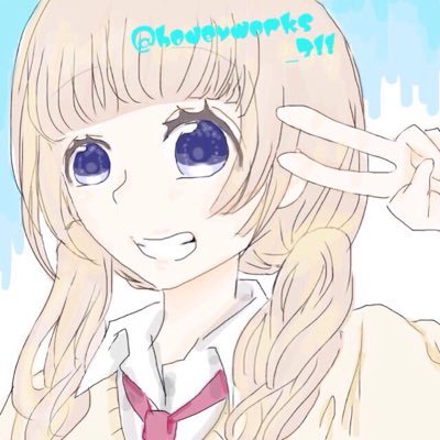 @0onuho0←これフォローしてHoneyworks \ ジブリ \ メジャー \ サンダーマン \ ペンギンズ \ リミット \ ハイキュー \ おそ松さん \ 僕街 \ 君と私の関係図 \ Eテレ \ 受験生