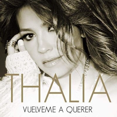 ThaliasOnline's profile picture. Thalías latest news