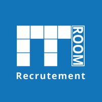 Recrutement IT-Room(@itroomrecrute) 's Twitter Profile Photo
