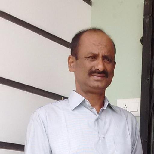 ChalamaReddV's profile picture. 