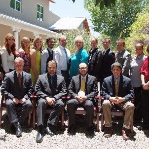 Managing Partner at Albuquerque Business Law P.C. in Albuquerque, New Mexico.