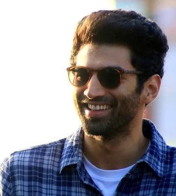 We are the first Russian Fan Club about Aditya Roy Kapur!