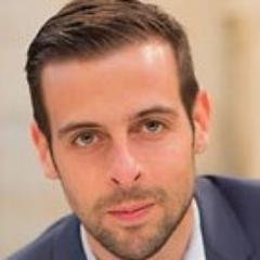 PaquetRomain's profile picture. Cloud Lead at Huawei Technologies