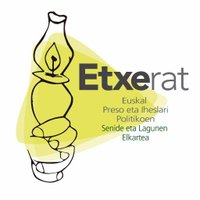 Etxerat Elkartea(@EtxeratElkartea) 's Twitter Profile Photo