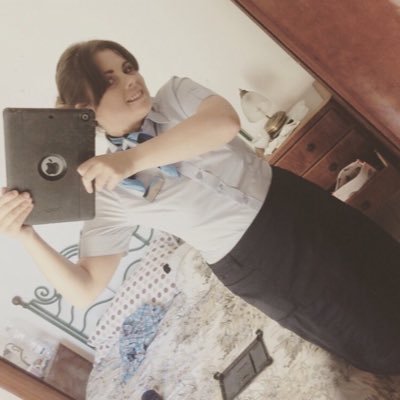 LeechBethany's profile picture. 