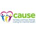 CAUSE Carers (@causecarers) Twitter profile photo CAUSE Carers (@causecarers) Twitter profile photo