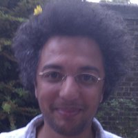 Saad Jbabdi (@saadjbabdi) 's Twitter Profile