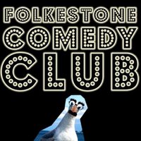 Folkestone Comedy (@fstonecomedy) 's Twitter Profile