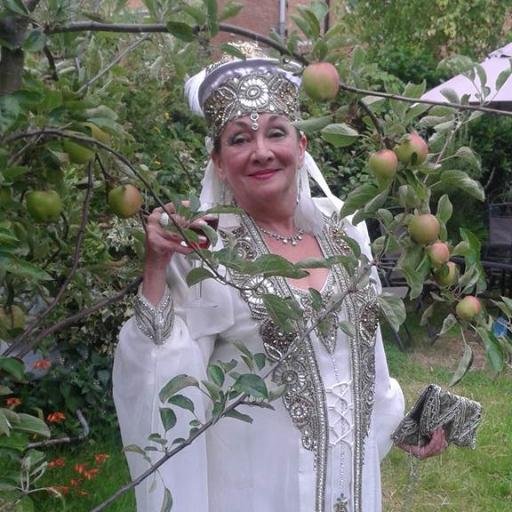 MichellDenise's profile picture. https://t.co/GxIt4rJGdH... Mayor of Glastonbury 2015 and 2019