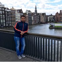 Samir Patel (@sb_patel123) 's Twitter Profile