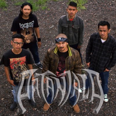 Official Twitter page patanjala form garut jawa barat indonesia More Info : patanjalaband@gmail.com call/sms : 082281130812 https://t.co/aUixLmppnE