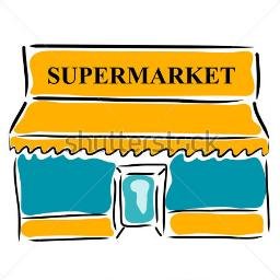 Aljamoum_market's profile picture. 