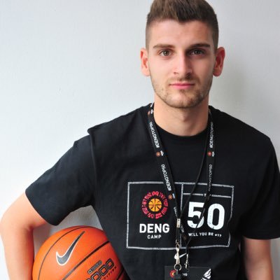 Head of Basketball Operations @LDengF @DengAcademy