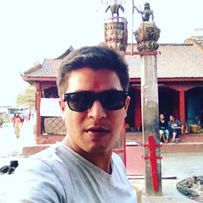 sauntosh's profile picture. 