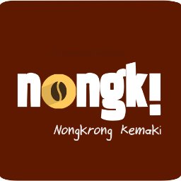 Official Account Twitter Apps #Nongki @nongkrongkemaki Cara Cepat Cari Tempat Hangout