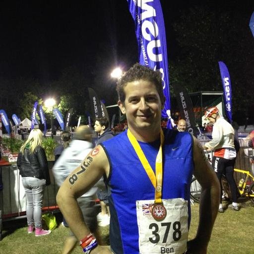 benjahedley's profile picture. Entrepreneur. GBR Team Speed Skier. Part-time idiot. Loves a good challenge.