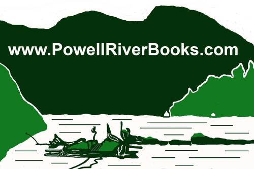 Powell River Books