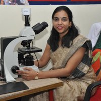 Anusha Rohit MD PhD Dip RCPath CIC (@anusharohit) 's Twitter Profile