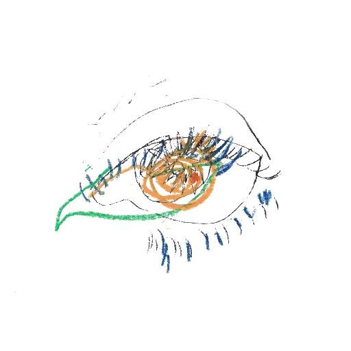 kt_harfield's profile picture. Studied Illustration (and pretty much the world) @ WSA