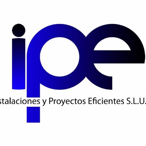 IPEGeotermia's profile picture. IPE desarrolla instalaciones, servicios de ingeniería y asesoramiento. Ejecutamos sistemas geotérmicos de baja temperatura para climatización eficiente.