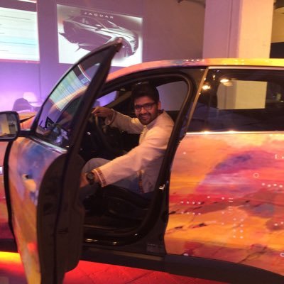Hello I am an Architect, and currently living in London, UK. Have lived and worked in Europe, Middle East and in India. 
Currently building CEO 360 & SAP Design