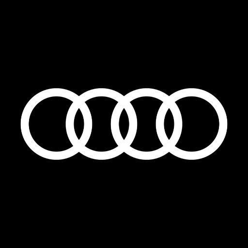 Audi Latvija oficiālais twitter konts.