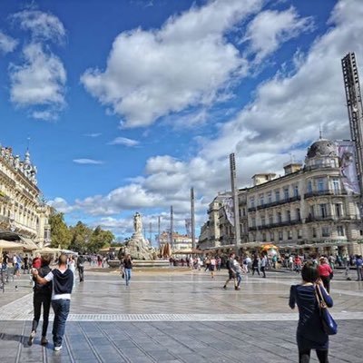 PhrasesDeMTP's profile picture. Tu es de Montpellier ? Alors ce compte est fait pour toi ! Contact : phrasesdemtp@gmail.com