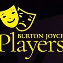 BJPlayers's profile picture. The Burton Joyce Players is an amateur drama group based in Burton Joyce, Nottingham.