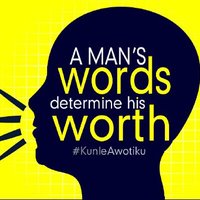 Kunle Awotiku (@kunleawotiku) 's Twitter Profile